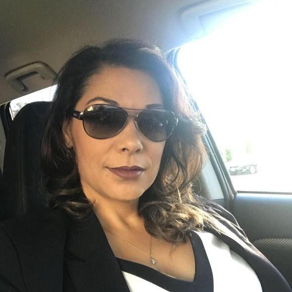 Meet your Posher, Gina - Picture 1 of 1